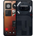 CMF-Nothing Смартфон Nothing Phone (3a) 6.77" 8/128ГБ, 2SIM, 5000мА•год, чорний