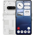 CMF-Nothing Смартфон Nothing Phone (3a) 6.77" 8/128ГБ, 2SIM, 5000мА•год, білий