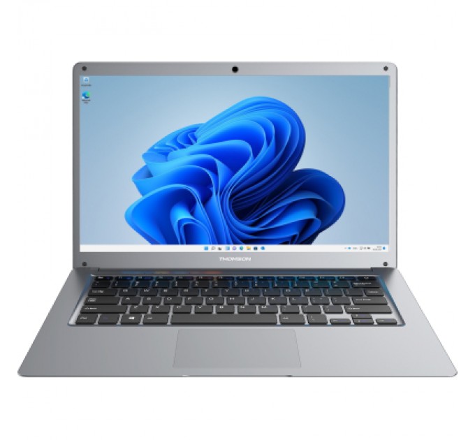 THOMSON Ноутбук THOMSON NEO N14 (MEAN14C8SL128FRW)