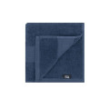 ARDESTO Textiles Рушник махровий ARDESTO SuperSoft 50х90см, 100% бавовна, синій