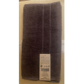 ARDESTO Textiles Рушник махровий ARDESTO Ritual 30х50см, 100% бавовна, коричневий