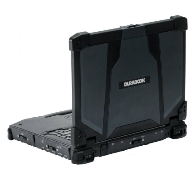 Durabook Ноутбук Durabook Z14 Basic (Z4E1Q4DA3BXX)