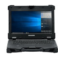 Durabook Ноутбук Durabook Z14 Basic (Z4E1Q4DA3BXX)