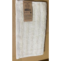 ARDESTO Textiles Рушник махровий ARDESTO Lines 30х50см, 100% бавовна, бежевий