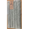 ARDESTO Textiles Рушник махровий ARDESTO Lines 30х50см, 100% бавовна, зелений