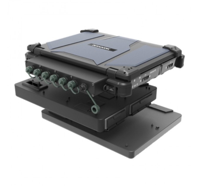 Durabook Ноутбук Durabook Z14 Basic (Z4E2Q3DE3BXX)