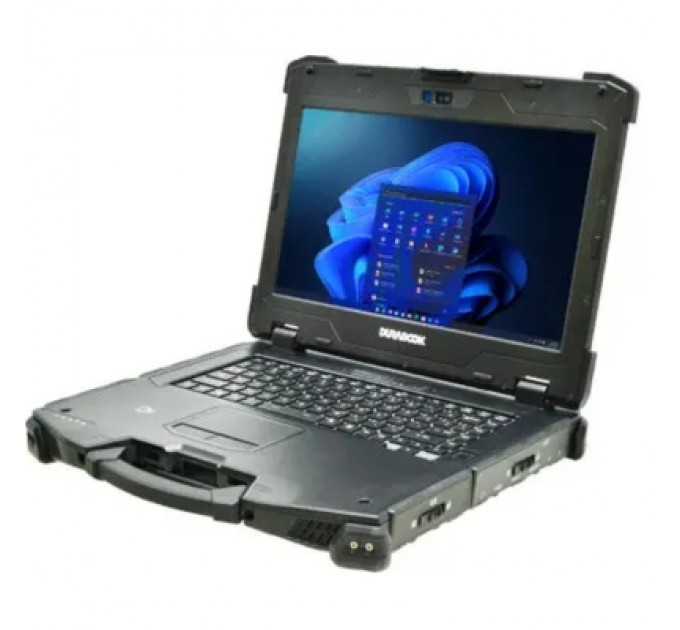 Durabook Ноутбук Durabook Z14 Basic (Z4E2Q3DE3BXX)