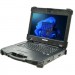 Durabook Ноутбук Durabook Z14 Basic (Z4E2Q3DE3BXX)