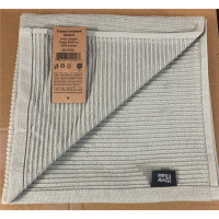 Рушник махровий ARDESTO Comfort 50х90см, 100% бавовна, зелений