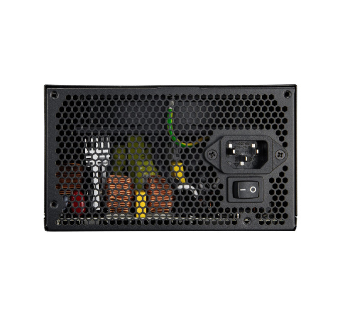 Cougar Блок живлення Cougar Atlas ATX 3.1 650 650W