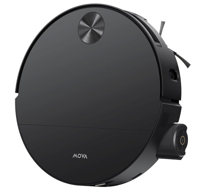 MOVA Робот-пилосос Mova S70 Roller Black (RLZ12SE-Bl)