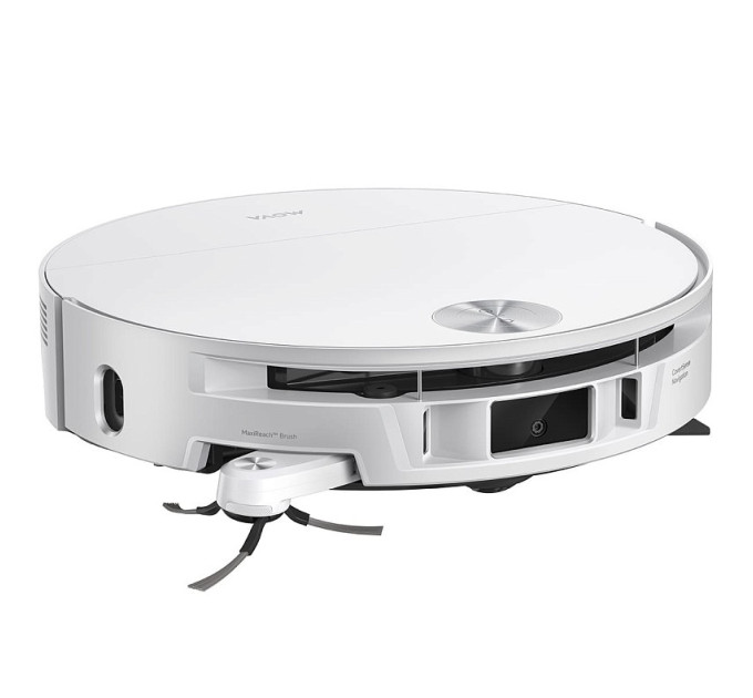 MOVA Робот-пилосос Mova S70 Roller White (RLZ12SE-Wh)
