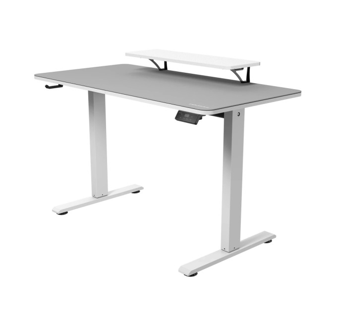 Cougar Геймерський стіл Cougar E-Star 120 White