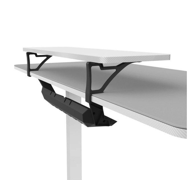 Cougar Геймерський стіл Cougar E-Star 120 White