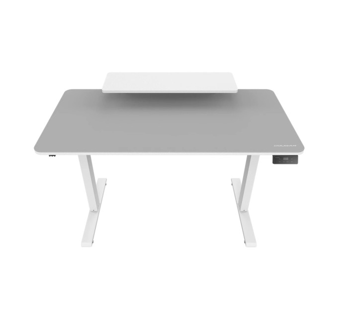 Cougar Геймерський стіл Cougar E-Star 120 White