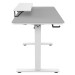 Cougar Геймерський стіл Cougar E-Star 120 White