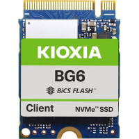 Накопичувач SSD M.2 2230 256GB Kioxia (KBG60ZNS256G)