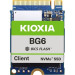 Kioxia Накопичувач SSD M.2 2230 256GB Kioxia (KBG60ZNS256G)