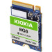 Kioxia Накопичувач SSD M.2 2230 256GB Kioxia (KBG60ZNS256G)