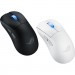 ASUS Мишка ASUS ROG Keris II WL ACE Wireless/Bluetooth/USB White (90MP03N0-BMUA10)