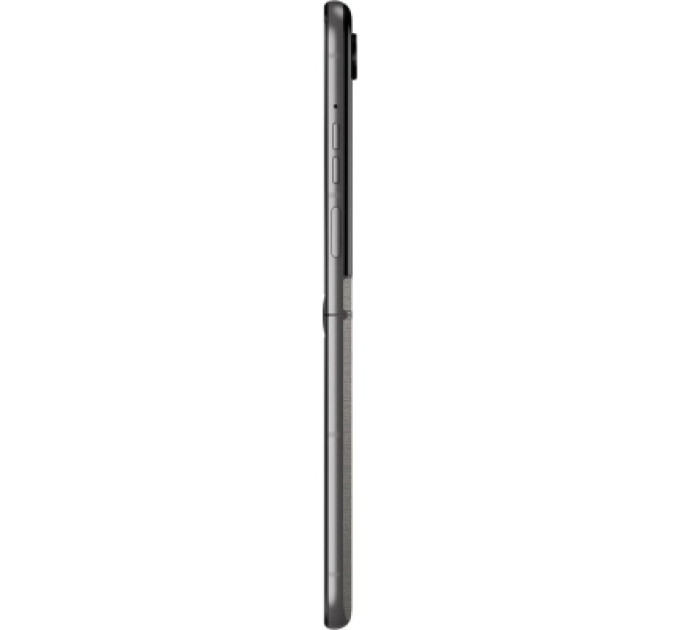 Motorola Мобільний телефон Motorola Razr 70 8/256GB Hematite (Stone grey) (PBB60052UA)