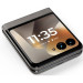 Motorola Мобільний телефон Motorola Razr 70 8/256GB Hematite (Stone grey) (PBB60052UA)