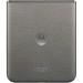 Motorola Мобільний телефон Motorola Razr 70 8/256GB Hematite (Stone grey) (PBB60052UA)