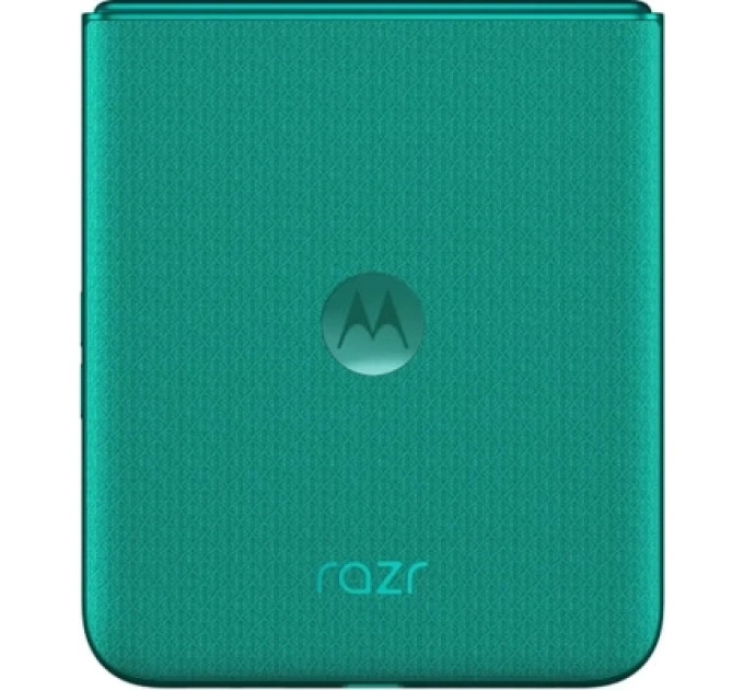 Motorola Мобільний телефон Motorola Razr 70 8/256GB Sporting Green (PBB60054UA)