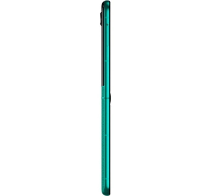 Motorola Мобільний телефон Motorola Razr 70 8/256GB Sporting Green (PBB60054UA)