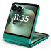 Motorola Мобільний телефон Motorola Razr 70 8/256GB Sporting Green (PBB60054UA)