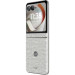 Motorola Мобільний телефон Motorola Razr 70 8/256GB Bright White (PBB60008PL)