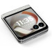 Motorola Мобільний телефон Motorola Razr 70 8/256GB Bright White (PBB60008PL)