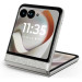 Motorola Мобільний телефон Motorola Razr 70 8/256GB Bright White (PBB60008PL)