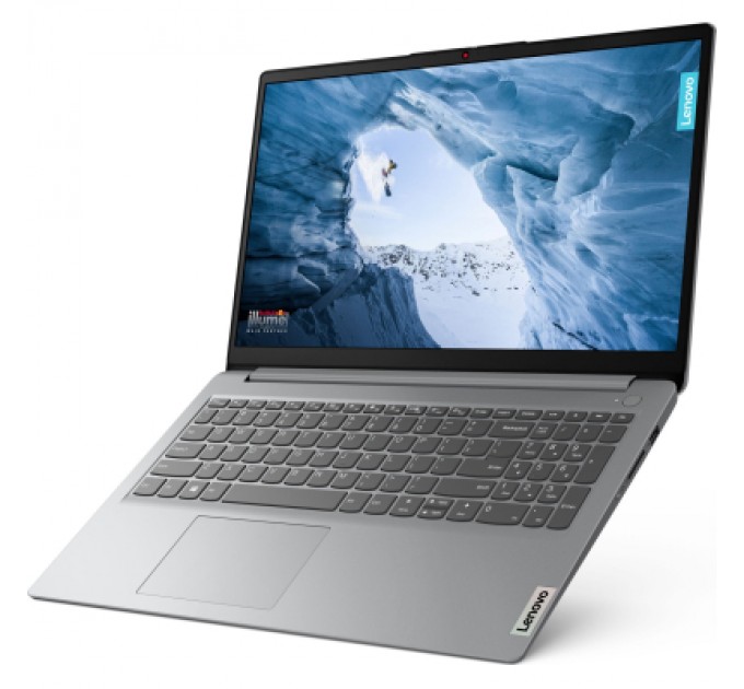 Lenovo Ноутбук Lenovo IdeaPad 1 15IJL7 (82LX00AKRA)