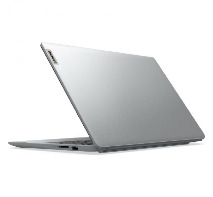 Lenovo Ноутбук Lenovo IdeaPad 1 15IJL7 (82LX00AKRA)