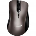 Genius Мишка Genius Ergo 8100S Wireless Champagne (31030040402)