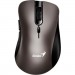 Genius Мишка Genius Ergo 8100S Wireless Champagne (31030040402)