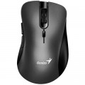 Genius Мишка Genius Ergo 8100S Wireless Gray (31030040401)
