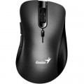 Genius Мишка Genius Ergo 8100S Wireless Black (31030040400)