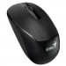 Genius Мишка Genius NX-7015 Wireless Black (31030019412)