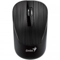 Genius Мишка Genius NX-7015 Wireless Black (31030019412)