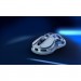 GravaStar Мишка GravaStar Mercury M1 Pro magnesium alloy body BT/WL/USB-A 4K RGB Battle-Worn (GRAVASTARM1PRO_WSM)