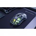 GravaStar Мишка GravaStar Mercury M1 Pro magnesium alloy body BT/WL/USB-A RGB Gunmetal Gray (GRAVASTARM1PRO_GRY)