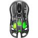 GravaStar Мишка GravaStar Mercury M1 Pro magnesium alloy body BT/WL/USB-A RGB Gunmetal Gray (GRAVASTARM1PRO_GRY)