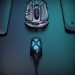 GravaStar Мишка GravaStar Mercury M1 Pro magnesium alloy body BT/WL/USB-A RGB Gunmetal Gray (GRAVASTARM1PRO_GRY)