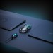GravaStar Мишка GravaStar Mercury M1 Pro magnesium alloy body BT/WL/USB-A RGB Gunmetal Gray (GRAVASTARM1PRO_GRY)