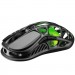 GravaStar Мишка GravaStar Mercury M1 Pro magnesium alloy body BT/WL/USB-A RGB Gunmetal Gray (GRAVASTARM1PRO_GRY)