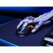 GravaStar Мишка GravaStar Mercury M2 BT/WL/USB-A RGB Black (GRAVASTARM2_BLK)