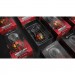 GravaStar Мишка GravaStar Mercury M2 BT/WL/USB-A RGB Black (GRAVASTARM2_BLK)