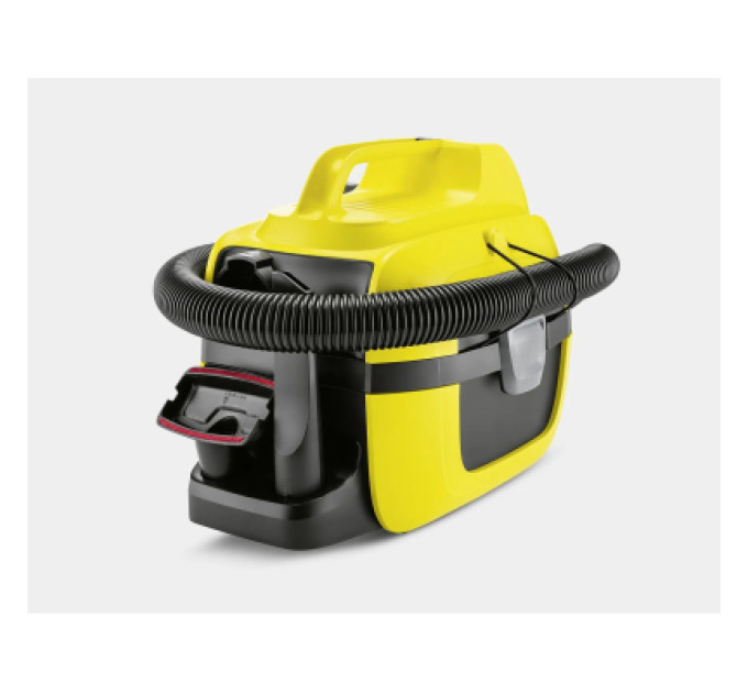 Karcher Пилосос Karcher WD 1 Compact Battery (1.198-300.0)